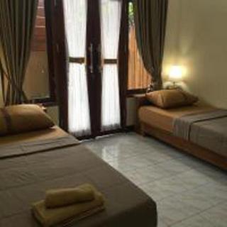 Bulan Bali Hostel fotoÄŸrafÄ±