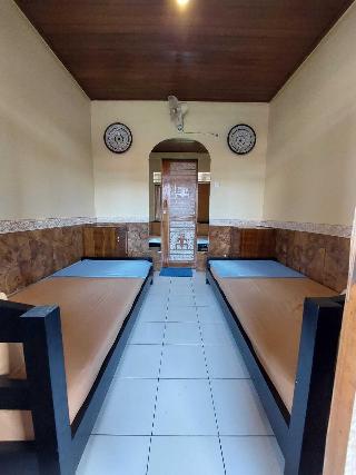 Bulan Bali Hostel fotoÄŸrafÄ±