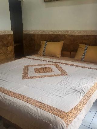 Bulan Bali Hostel fotoÄŸrafÄ±