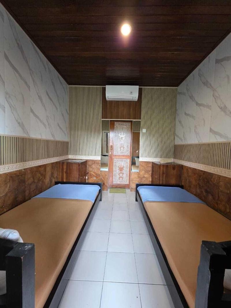 Bulan Bali Hostel - Oda