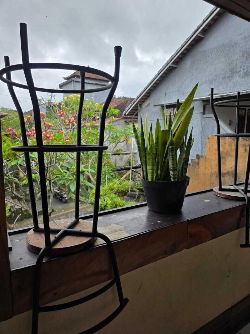 Bulan Bali Hostel - Oda
