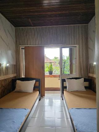 Bulan Bali Hostel fotoÄŸrafÄ±