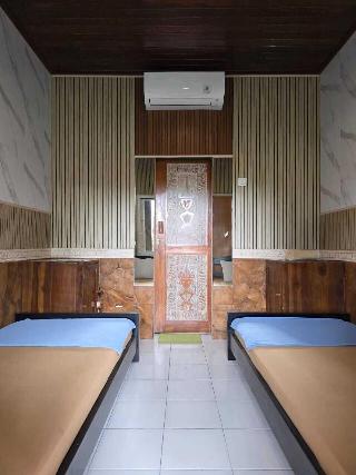 Bulan Bali Hostel fotoÄŸrafÄ±