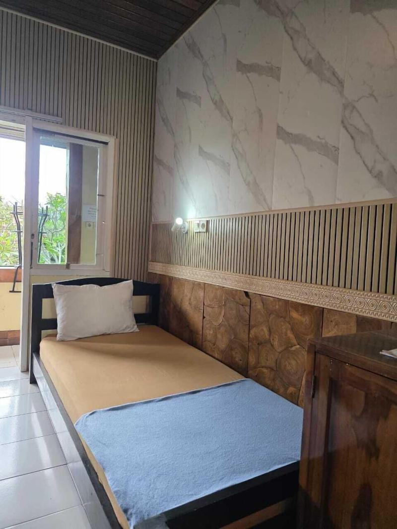 Bulan Bali Hostel - Oda