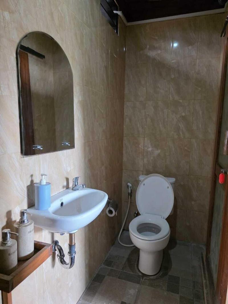Bulan Bali Hostel - Oda