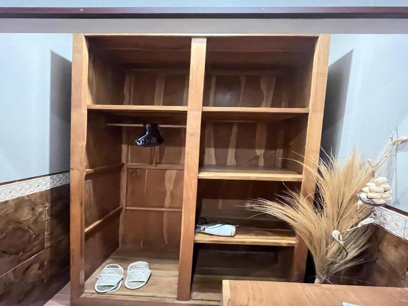 Bulan Bali Hostel - Oda