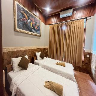 Bulan Bali Hostel fotoÄŸrafÄ±