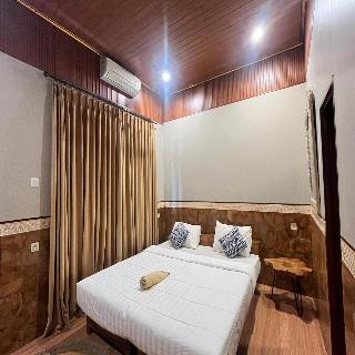 Bulan Bali Hostel fotoÄŸrafÄ±