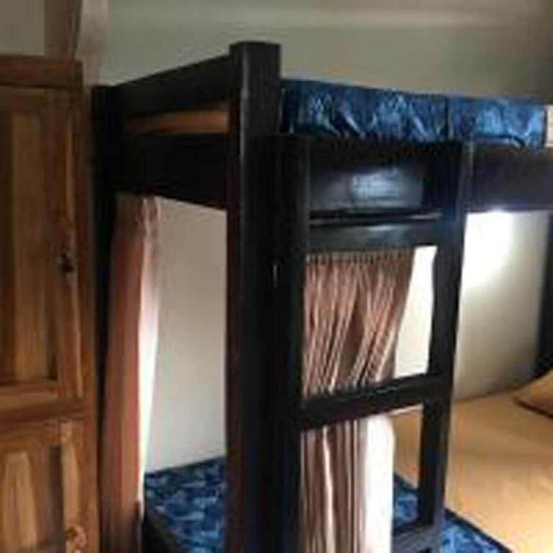 Bulan Bali Hostel - Oda