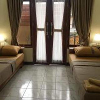 Bulan Bali Hostel fotoÄŸrafÄ±