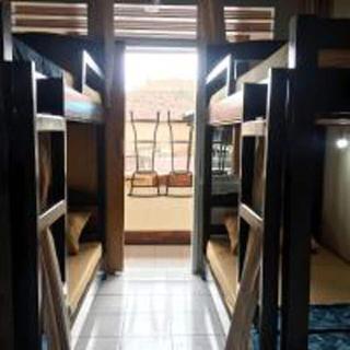 Bulan Bali Hostel fotoÄŸrafÄ±