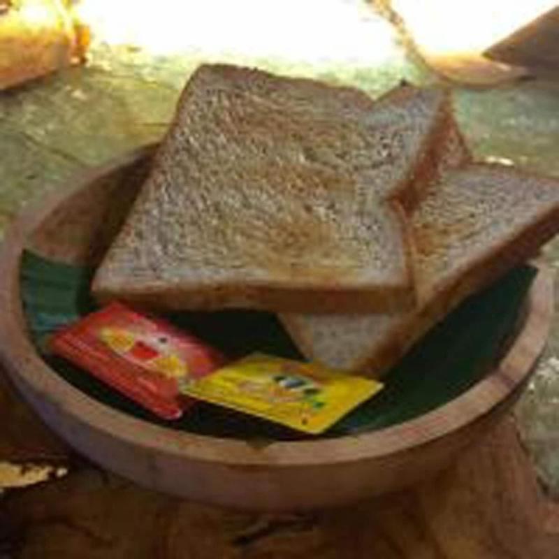 Bulan Bali Hostel - Restoran