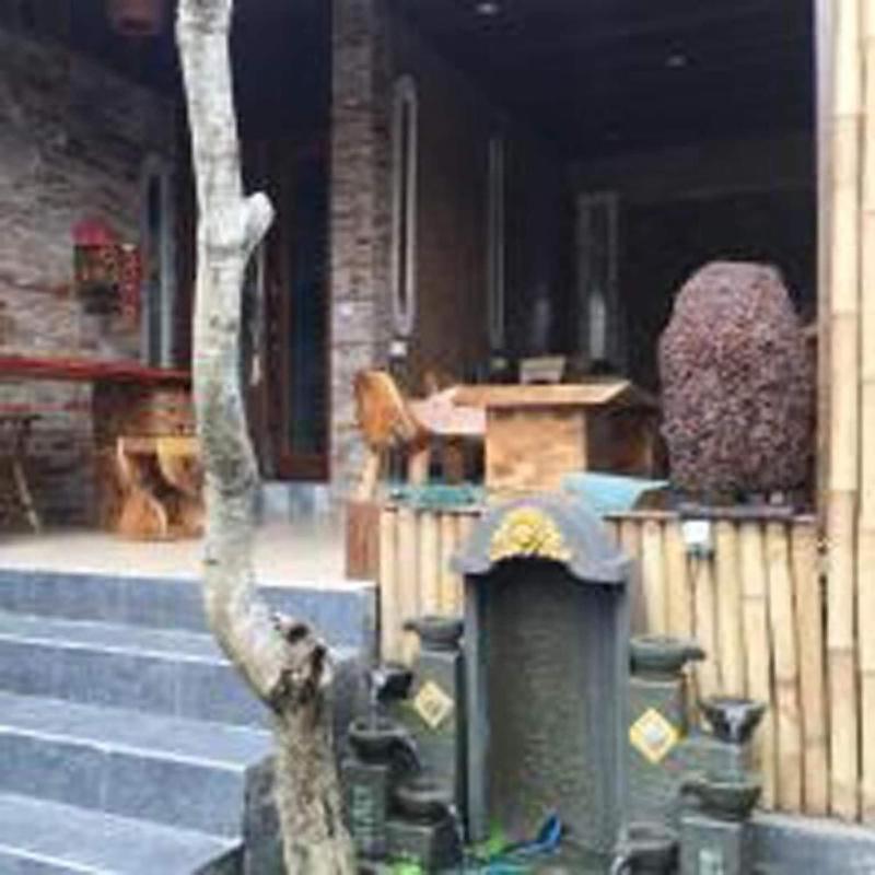 Bulan Bali Hostel - Restoran