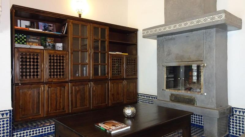 Riad Sabah - Aktivite