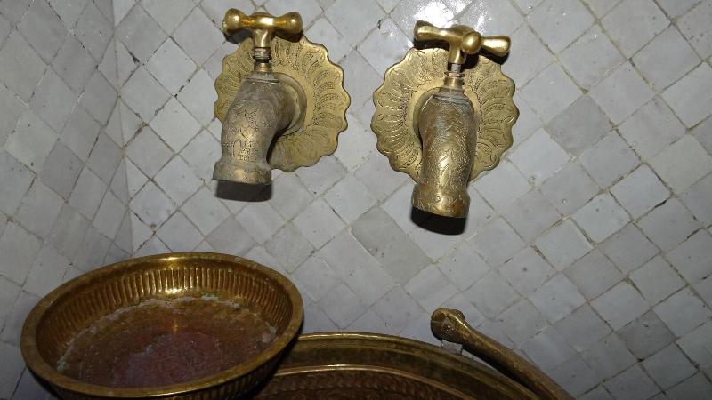 Riad Sabah - Aktivite