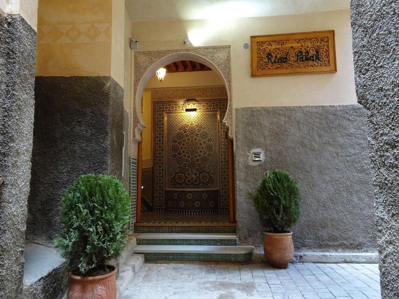 Riad Sabah - Genel