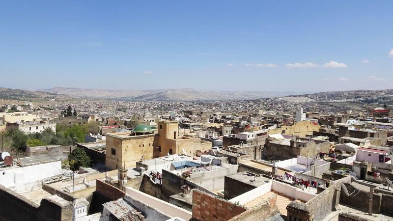 Riad Sabah - Genel