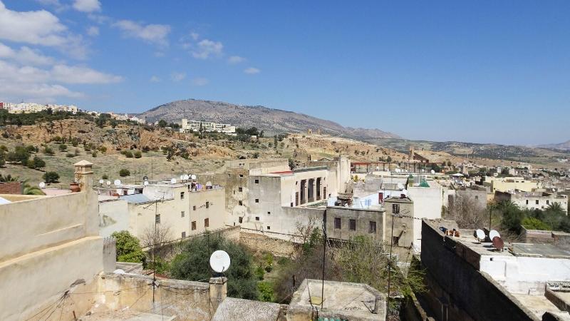 Riad Sabah - Genel
