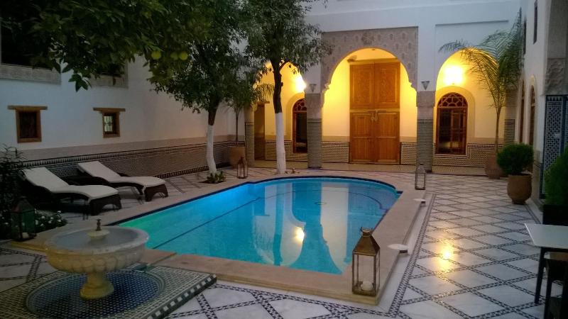 Riad Sabah - Genel