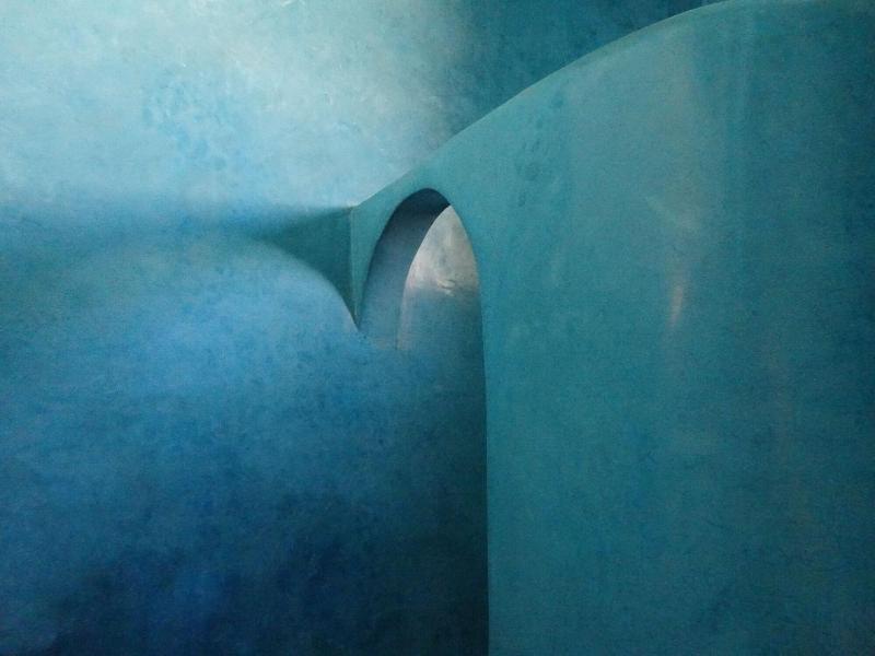 Riad Sabah - Oda