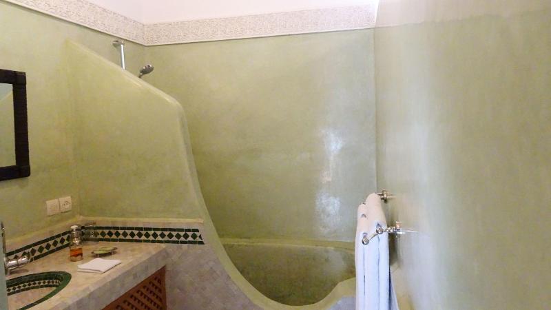 Riad Sabah - Oda