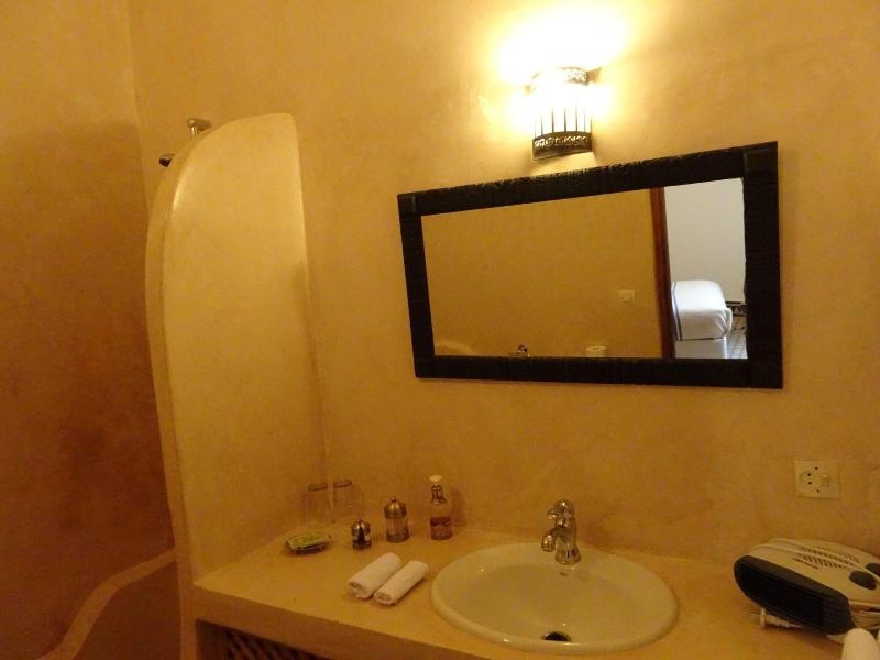 Riad Sabah - Oda