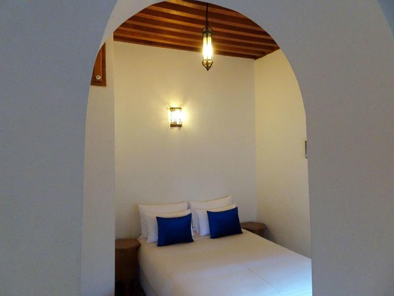 Riad Sabah - Oda