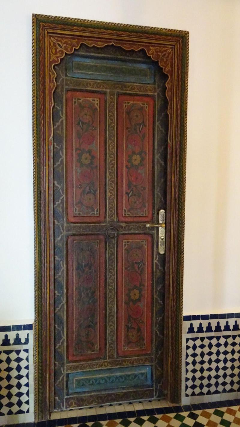 Riad Sabah - Oda