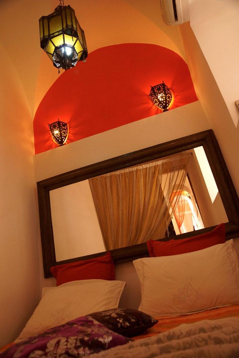 Riad Zehar - Oda