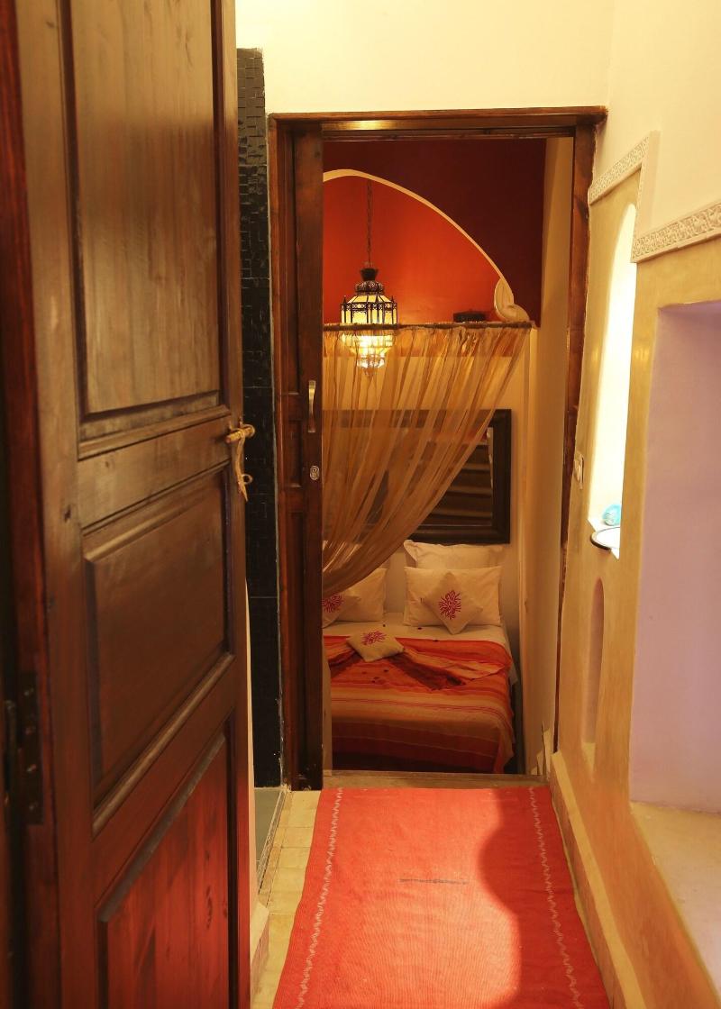 Riad Zehar - Oda