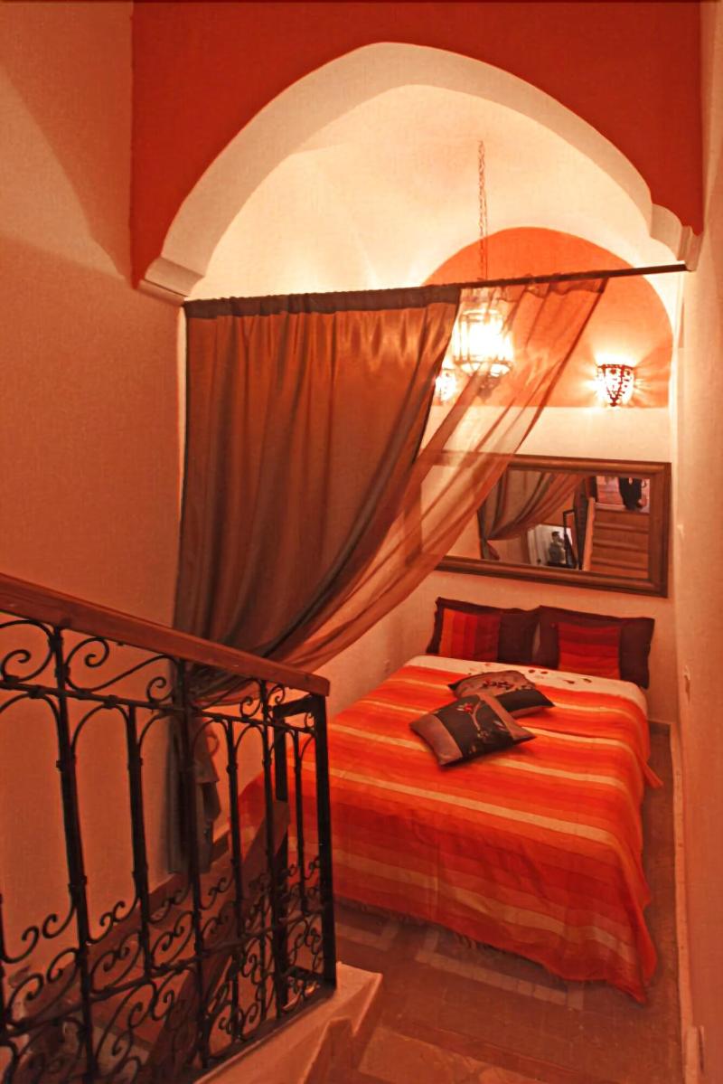 Riad Zehar - Oda
