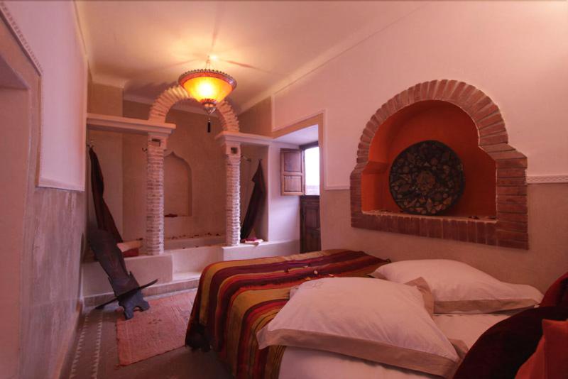 Riad Zehar - Oda
