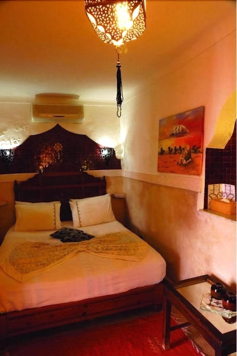 Riad Zehar - Oda