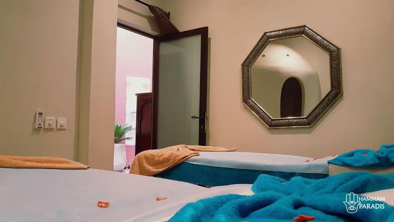 Riad Zehar - Oda
