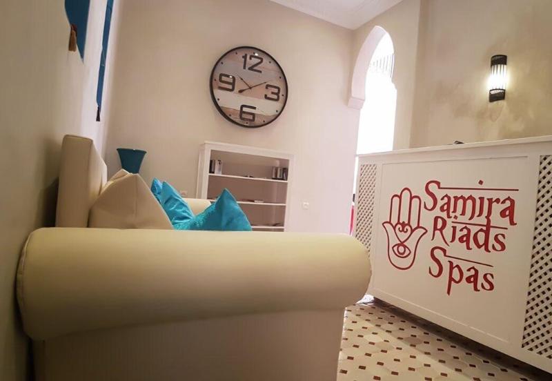 Riad Zehar - Oda