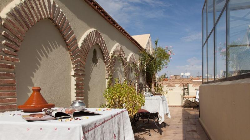 Riad Zehar - Oda