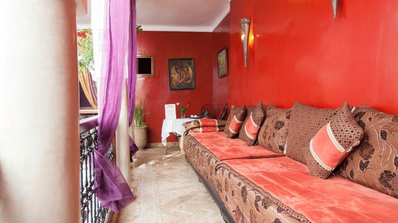 Riad Zehar - Oda