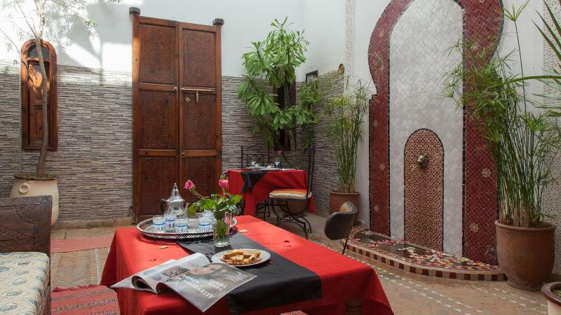 Riad Zehar - Oda