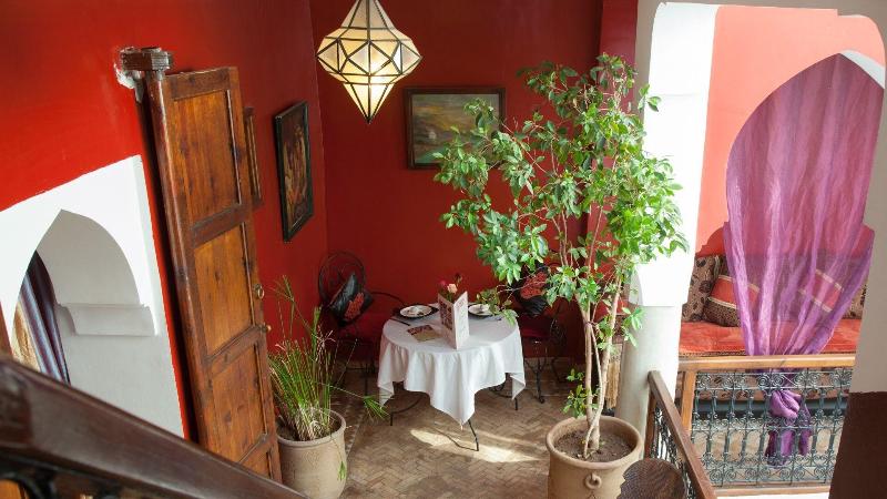 Riad Zehar - Oda