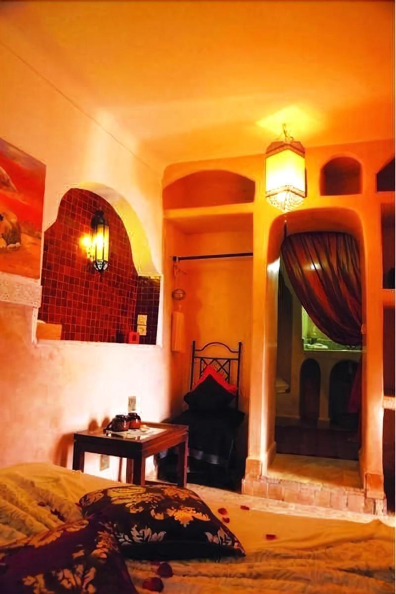 Riad Zehar - Oda