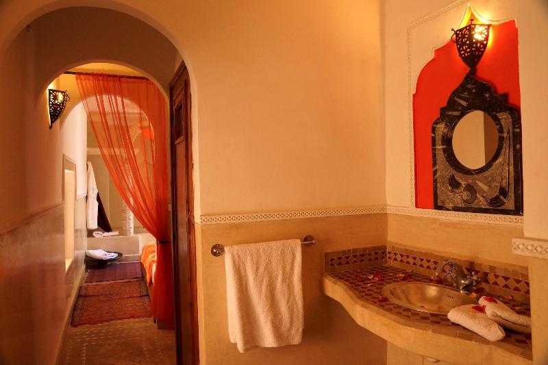 Riad Zehar - Oda