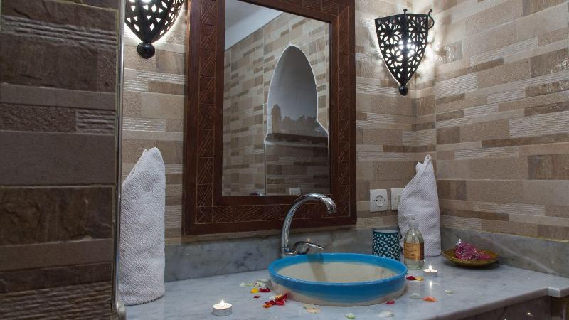Riad Zehar - Oda