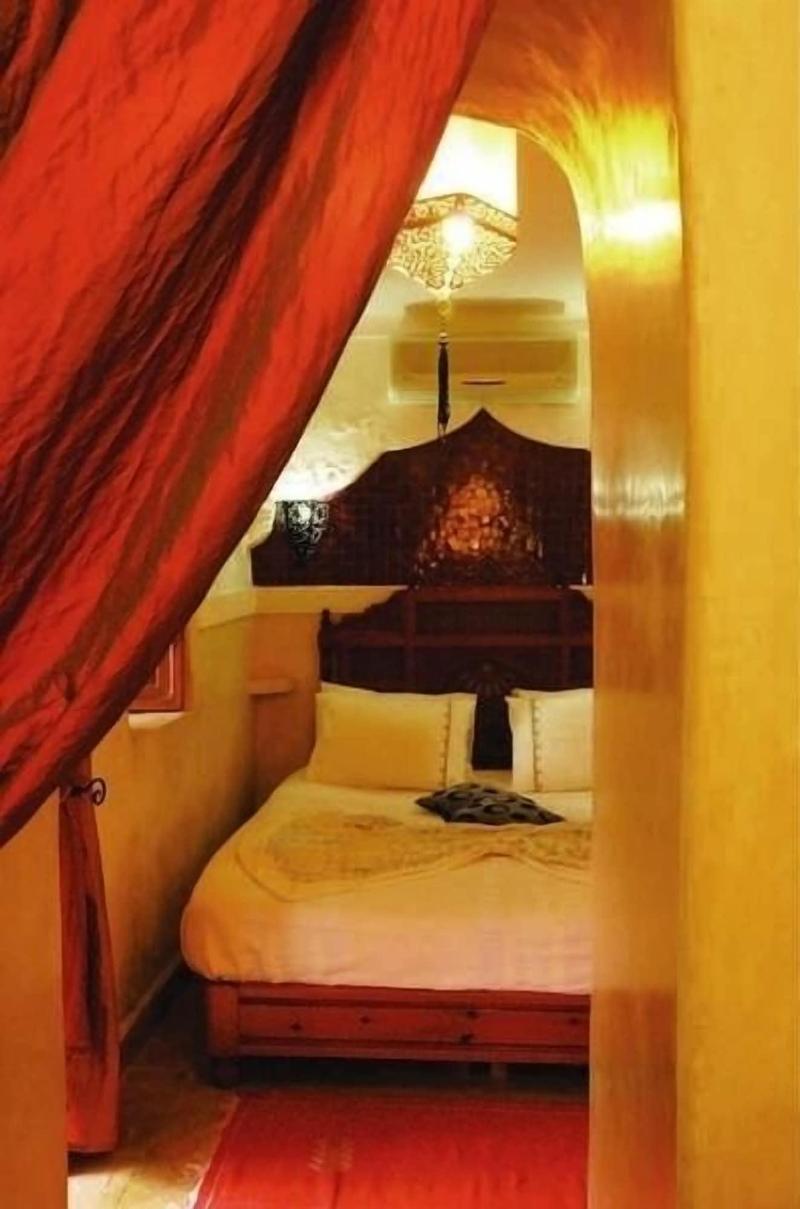 Riad Zehar - Oda