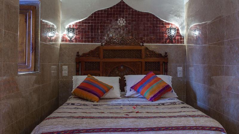 Riad Zehar - Oda