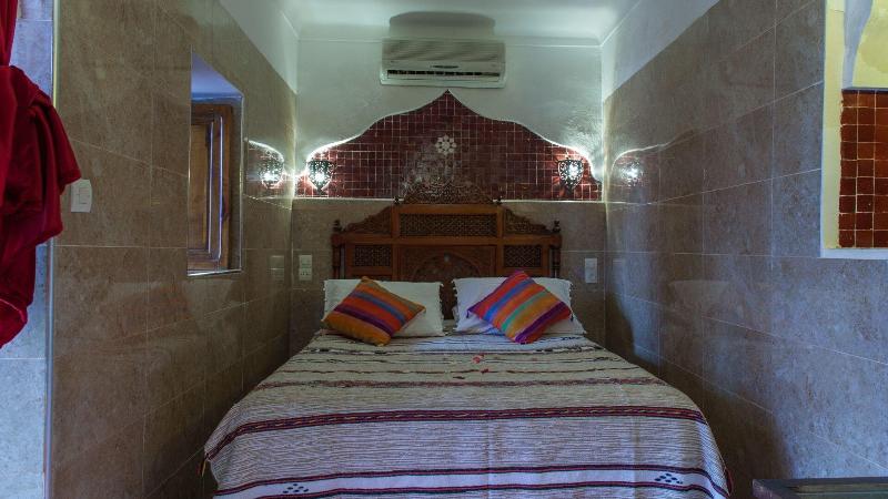Riad Zehar - Oda
