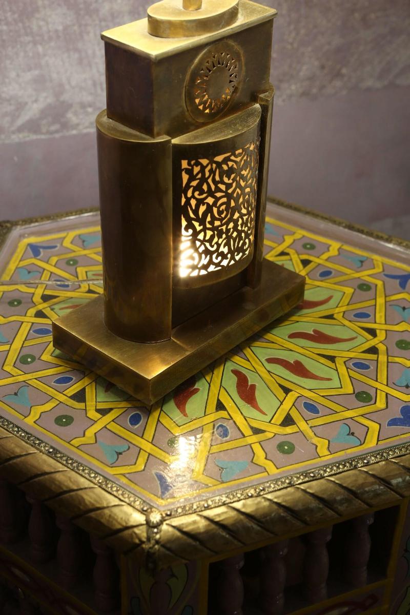 Riad Enchanté - Aktivite