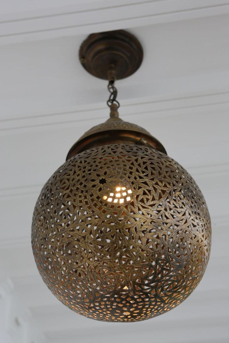 Riad Enchanté - Aktivite
