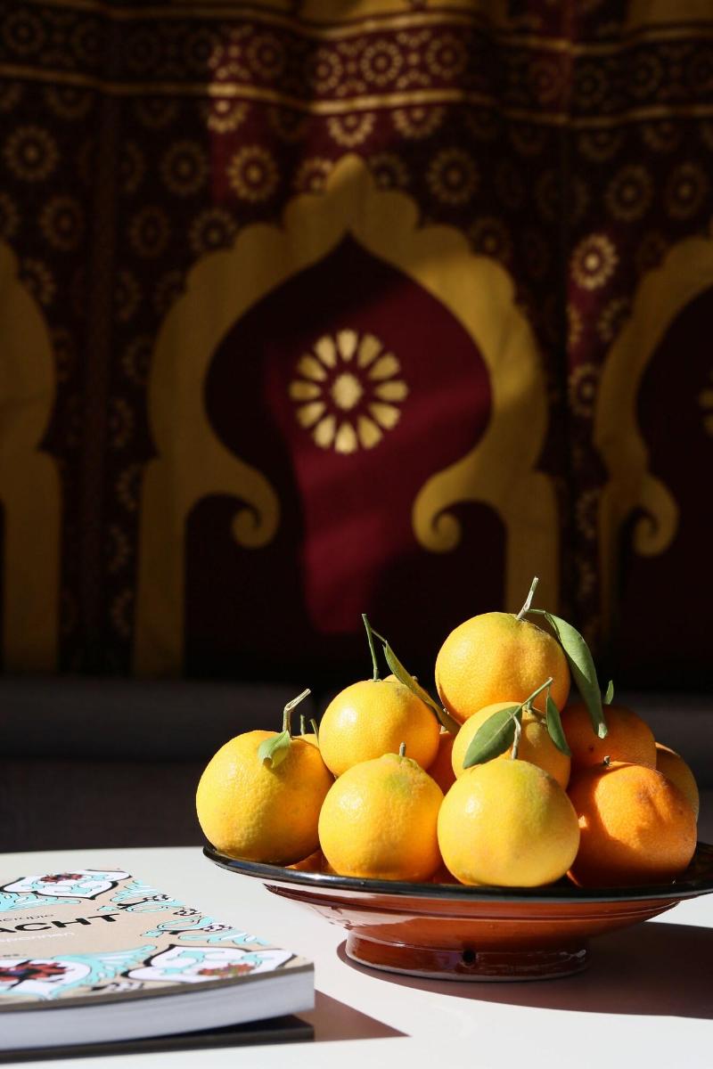 Riad Enchanté - Aktivite