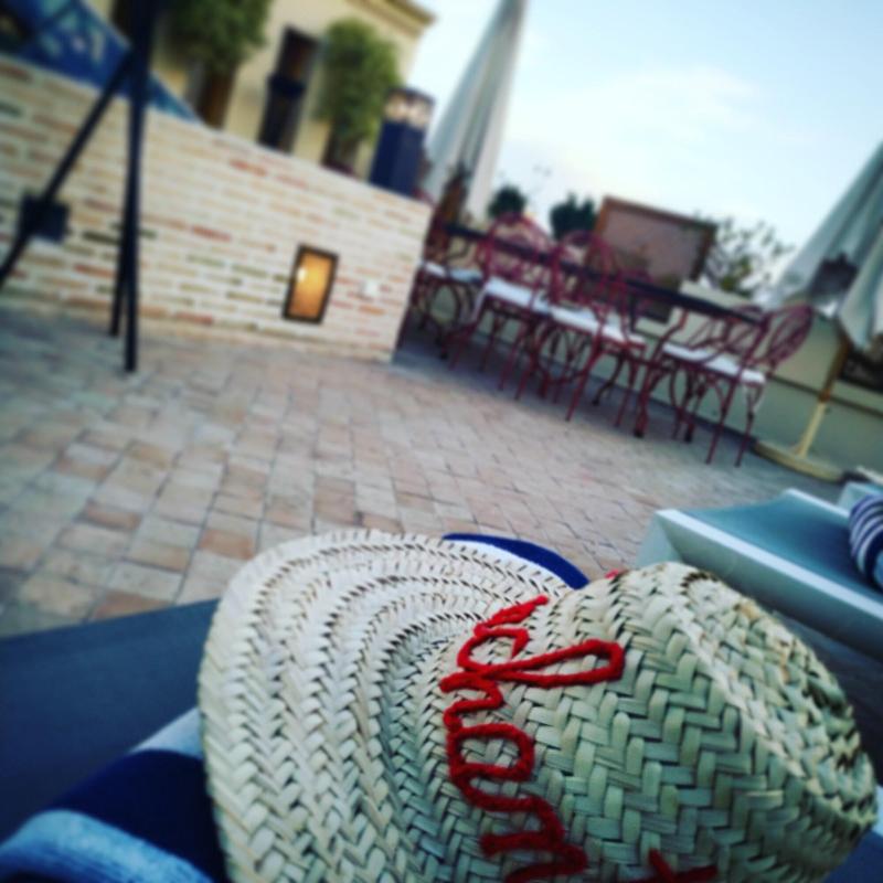 Riad Enchanté - Genel