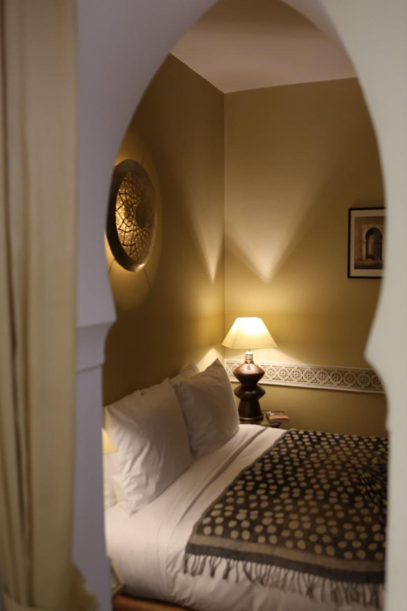 Riad Enchanté - Oda